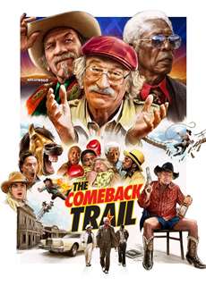 The Comeback Trail - The Comeback Trail - (2020) - PhimMoi2024 - Website xem phim miễn phí tốt nhất