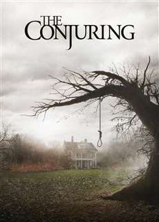 The Conjuring - The Conjuring - (2013) - PhimMoi2024 - Website xem phim miễn phí tốt nhất