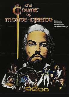 The Count of Monte-Cristo - The Count of Monte-Cristo - (1975) - PhimMoi2024 - Website xem phim miễn phí tốt nhất
