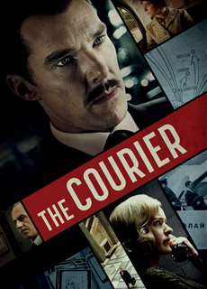 The Courier - The Courier - (2020) - PhimMoi2024 - Website xem phim miễn phí tốt nhất