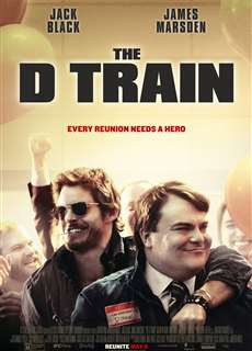 The D Train - The D Train - (2015) - PhimMoi2024 - Website xem phim miễn phí tốt nhất