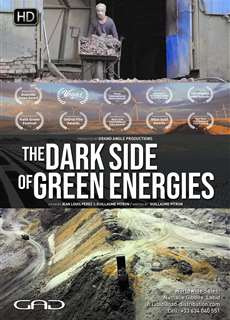 The Dark Side of Green Energies - La face cachée des énergies vertes - (2021) - PhimMoi2024 - Website xem phim miễn phí tốt nhất