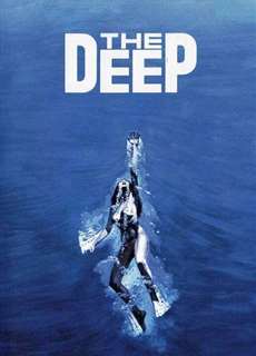 The Deep - The Deep - (1977) - PhimMoi2024 - Website xem phim miễn phí tốt nhất