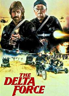 The Delta Force - The Delta Force - (1986) - PhimMoi2024 - Website xem phim miễn phí tốt nhất