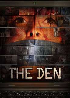 The Den - The Den - (2013) - PhimMoi2024 - Website xem phim miễn phí tốt nhất