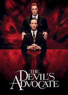 The Devil's Advocate - The Devil's Advocate - (1997) - Website xem phim miễn phí tốt nhất