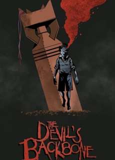 The Devil's Backbone - The Devil's Backbone - (2001) - PhimMoi2024 - Website xem phim miễn phí tốt nhất