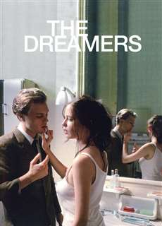 The Dreamers - The Dreamers - (2003) - PhimMoi2024 - Website xem phim miễn phí tốt nhất