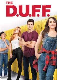 The Duff - The Duff - (2015) - PhimMoi2024 - Website xem phim miễn phí tốt nhất