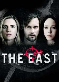 The East - The East - (2013) - PhimMoi2024 - Website xem phim miễn phí tốt nhất