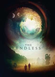 The Endless - The Endless - (2017) - PhimMoi2024 - Website xem phim miễn phí tốt nhất