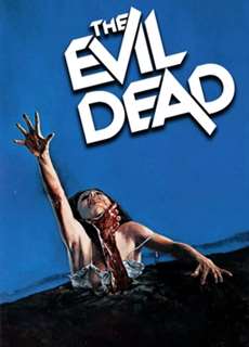 The Evil Dead - Ma Cây - (1981) - PhimMoi2024 - Website xem phim miễn phí tốt nhất