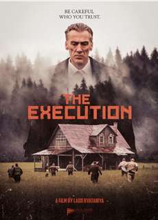 The Execution - Kazn - (2021) - PhimMoi2024 - Website xem phim miễn phí tốt nhất