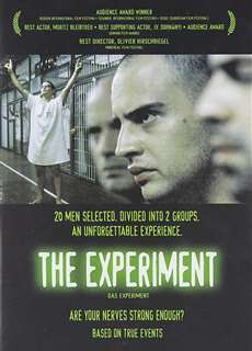 The Experiment - The Experiment - (2001) - PhimMoi2024 - Website xem phim miễn phí tốt nhất