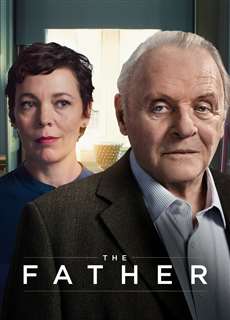The Father - The Father - (2020) - PhimMoi2024 - Website xem phim miễn phí tốt nhất