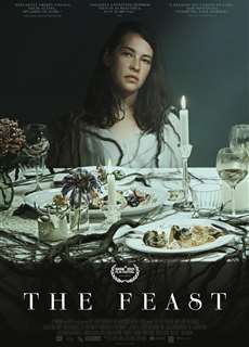 The Feast - The Feast - (2021) - PhimMoi2024 - Website xem phim miễn phí tốt nhất