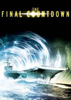 The Final Countdown - The Final Countdown - (1980) - Website xem phim miễn phí tốt nhất