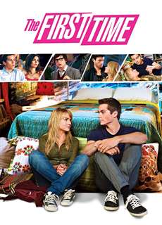 The First Time - The First Time - (2012) - PhimMoi2024 - Website xem phim miễn phí tốt nhất