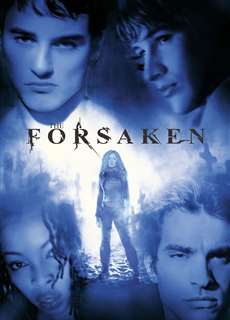 The Forsaken - The Forsaken - (2001) - PhimMoi2024 - Website xem phim miễn phí tốt nhất