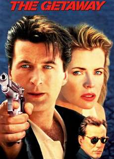 The Getaway - The Getaway - (1994) - PhimMoi2024 - Website xem phim miễn phí tốt nhất