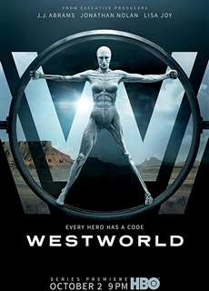 Thế Giới Viễn Tây (Phần 1) - Westworld (Season 1) - (2016) - PhimMoi2024 - Website xem phim miễn phí tốt nhất