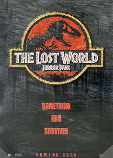 Thế giới bị mất: Công viên kỷ Jura - The Lost World: Jurassic Park - (1997) - PhimMoi2024 - Website xem phim miễn phí tốt nhất