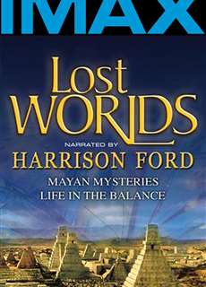 Thế Giới Đã Mất - Lost Worlds: Life in the Balance - (2001) - PhimMoi2024 - Website xem phim miễn phí tốt nhất