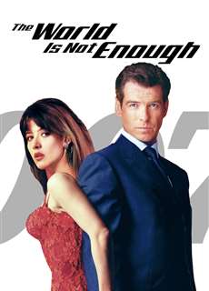 Thế Giới Không Đủ - The World Is Not Enough - (1999) - PhimMoi2024 - Website xem phim miễn phí tốt nhất
