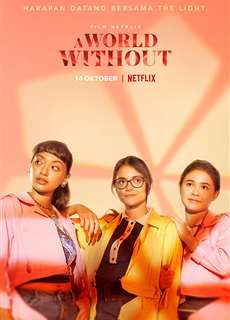 Thế giới không tình yêu - A World Without - (2021) - PhimMoi2024 - Website xem phim miễn phí tốt nhất