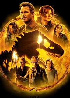 Thế Giới Khủng Long 3: Lãnh Địa - Jurassic World: Dominion - (2022) - PhimMoi2024 - Website xem phim miễn phí tốt nhất