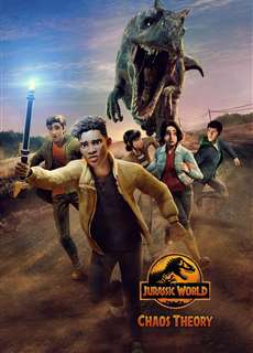 Thế giới khủng long: Thuyết hỗn mang - Jurassic World: Chaos Theory - (2024) - PhimMoi2024 - Website xem phim miễn phí tốt nhất