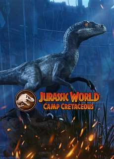 Thế giới khủng long: Trại kỷ phấn trắng (Phần 3) - Jurassic World Camp Cretaceous (Season 3) - (2021) - PhimMoi2024 - Website xem phim miễn phí tốt nhất