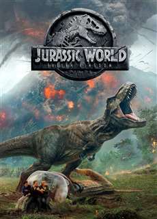 Thế Giới Khủng Long: Vương Quốc Sụp Đổ - Jurassic World: Fallen Kingdom - (2018) - PhimMoi2024 - Website xem phim miễn phí tốt nhất