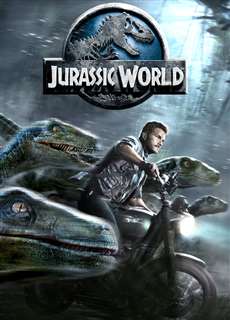 Thế Giới Khủng Long - Jurassic World - (2015) - PhimMoi2024 - Website xem phim miễn phí tốt nhất