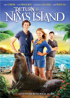 Thế Giới Kỳ Ảo Của Nim - Nim's Island - (2008) - PhimMoi2024 - Website xem phim miễn phí tốt nhất