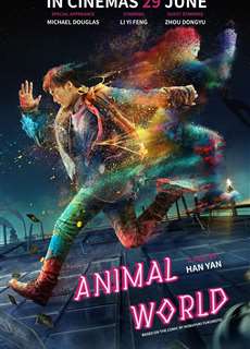 Thế Giới Kỳ Ảo - Animal World - (2018) - PhimMoi2024 - Website xem phim miễn phí tốt nhất