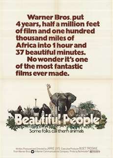 Thế Giới Loài Vật Sống Động - Animals Are Beautiful People - (1974) - PhimMoi2024 - Website xem phim miễn phí tốt nhất
