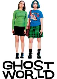 Thế Giới Ma - Ghost World - (2001) - PhimMoi2024 - Website xem phim miễn phí tốt nhất