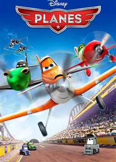 Thế Giới Máy bay - Planes - (2013) - PhimMoi2024 - Website xem phim miễn phí tốt nhất
