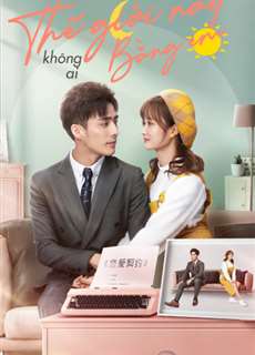 Thế Giới Này Không Ai Bằng Em - She Is The One (Phát Song Song) - (2021) - PhimMoi2024 - Website xem phim miễn phí tốt nhất