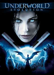 Thế Giới Ngầm 2: Tiến Hóa - Underworld: Evolution - (2006) - PhimMoi2024 - Website xem phim miễn phí tốt nhất