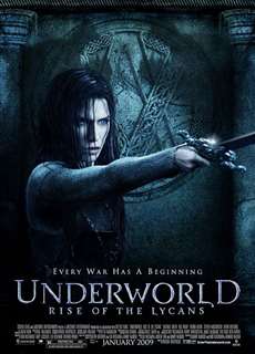 Thế Giới Ngầm 3: Người Sói Nổi Dậy - Underworld: Rise of the Lycans - (2009) - PhimMoi2024 - Website xem phim miễn phí tốt nhất