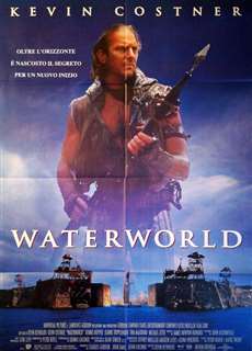 Thế giới nước - Waterworld - (1995) - PhimMoi2024 - Website xem phim miễn phí tốt nhất