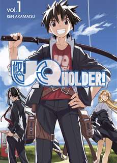 Thế Giới Pháp Thuật - UQ Holder! Mahou Sensei Negima! 2 - (2017) - PhimMoi2024 - Website xem phim miễn phí tốt nhất