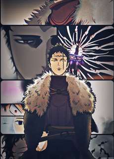 Thế Giới Phép Thuật: Hắc Tam - Black Clover: Dark Triad - (2021) - PhimMoi2024 - Website xem phim miễn phí tốt nhất