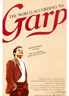 Thế Giới Quan Của Garp - The World According to Garp - (1982) - PhimMoi2024 - Website xem phim miễn phí tốt nhất