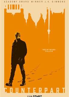 Thế Giới Song Song - Counterpart - (2018) - PhimMoi2024 - Website xem phim miễn phí tốt nhất