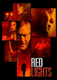 Thế Giới Tâm Linh - Red Lights - (2012) - PhimMoi2024 - Website xem phim miễn phí tốt nhất