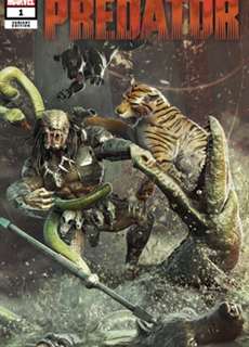 Thế giới thú săn mồi - Predators - (2023) - PhimMoi2024 - Website xem phim miễn phí tốt nhất
