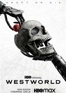 Thế Giới Viễn Tây (Phần 4) - Westworld (Season 4) - (2022) - PhimMoi2024 - Website xem phim miễn phí tốt nhất